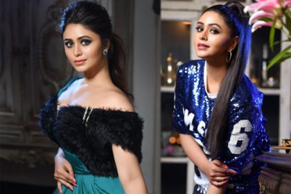 কোন পার্টিতে যোগ দেবেন, ভিডিও পোস্ট করে জানালেন ঋতাভরী