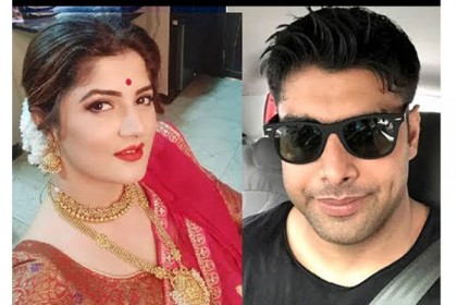 শ্রাবন্তীকে নিয়ে ট্রোলিংয়ে ক্ষুব্ধ রোশান 
