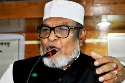 জিয়ার খেতাব বাতিলের বিষয়ে তদন্ত করে ব্যবস্থা: মুক্তিযুদ্ধবিষয়ক মন্ত্রী

