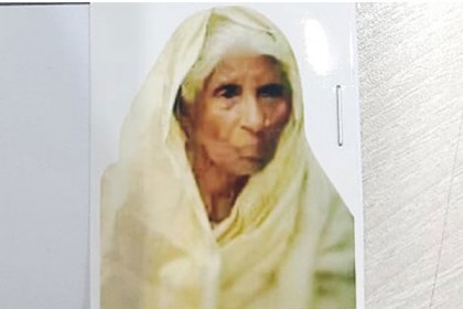 সংবাদপত্র হকার্স কল্যাণ বহুমুখী সমবায় সমিতির সম্পাদকের মা আর নেই

