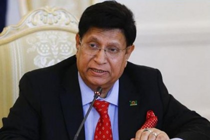 স্বল্প আয় থেকে উন্নয়নশীল দেশে পদার্পণ বড় সুখবর: পররাষ্ট্রমন্ত্রী