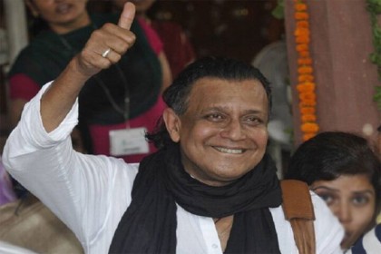 বিজেপিতে যোগ দিচ্ছেন মিঠুন চক্রবর্তী? মোদির ব্রিগেড ঘিরে গুঞ্জন