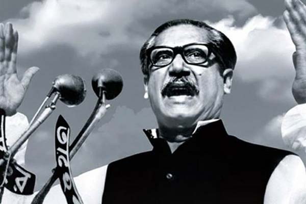 খুলনায় দেড় লাখ শিশুর কণ্ঠে ৭ মার্চের ভাষণ 