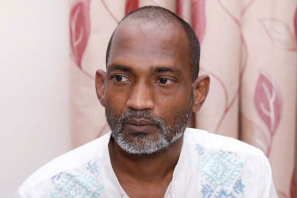 কার্টুনিস্ট কিশোরের শারীরিক পরীক্ষার প্রতিবেদন আজ