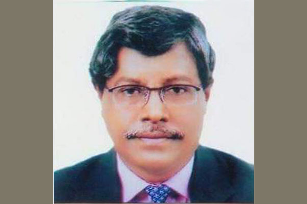 করোনায় চলে গেলেন নগর পরিকল্পনাবিদ প্রকৌশলী আলী আশরাফ