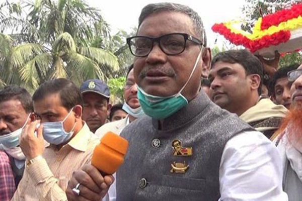 ওবায়দুল কাদের সাহেব আজকে দিশেহারা: কাদের মির্জা

