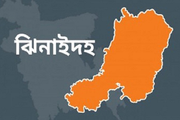ঝিনাইদহে ঐতিহাসিক ৭ মার্চ পালন