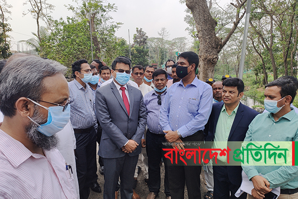 ‘সব পণ্য আমদানি হলে সীমান্তে চোরাচালান প্রতিরোধ হবে’