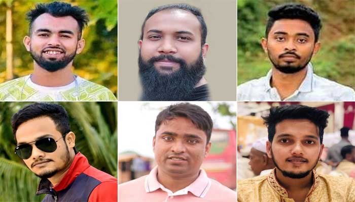 উচ্চ আদালতের আদেশ মন্ত্রণালয়ে, তাই হয়নি শুনানি