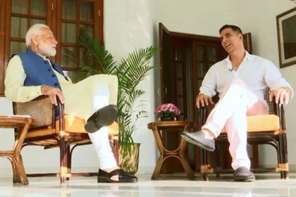 পশ্চিমবঙ্গে বিজেপির হয়ে প্রচারণা চালাবেন অক্ষয়, দাবি রুদ্রনীলের
