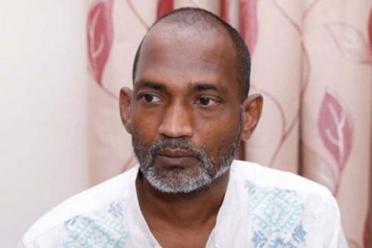 কার্টুনিস্ট কিশোরের শারীরিক পরীক্ষার প্রতিবেদন আজ
