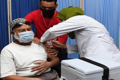রমজানে রাতেও টিকা কার্যক্রম চালানোর পরামর্শ বিশেষজ্ঞদের 

