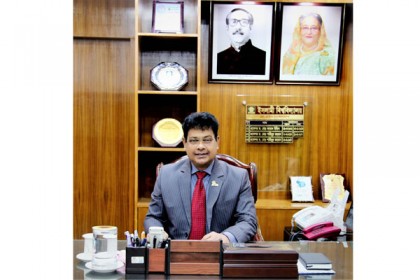 প্রশাসনিক দায়িত্বে থেকে নিজেকে কেবল প্রশাসক মনে করা শিক্ষকের ভুল: অধ্যাপক শাহিনুর রহমান