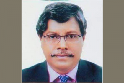 করোনায় চলে গেলেন নগর পরিকল্পনাবিদ প্রকৌশলী আলী আশরাফ