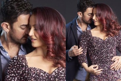 যে কারণে হঠাৎ এলির সঙ্গে ঘনিষ্ঠ আমির