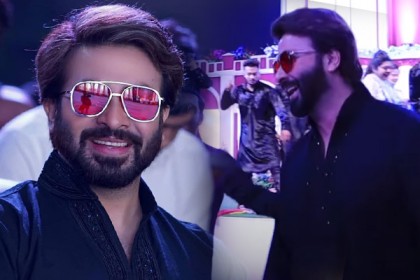 টানা ৩ সপ্তাহ পাবনা থাকবেন শাকিব খান