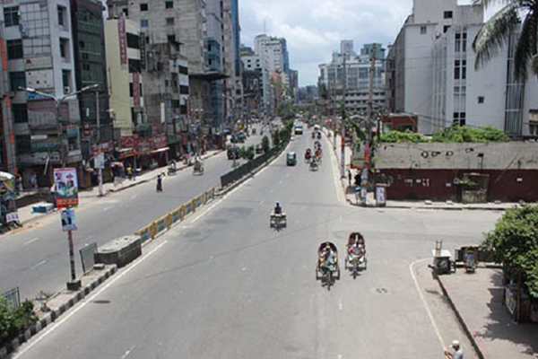 আজ ঢাকার যেসব মার্কেট বন্ধ থাকবে
