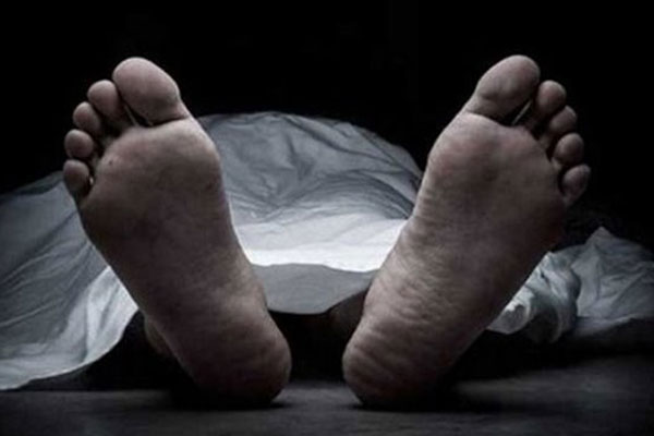 বড় ভাইয়ের দায়ের কোপে প্রাণ গেল ছোট ভাইয়ের