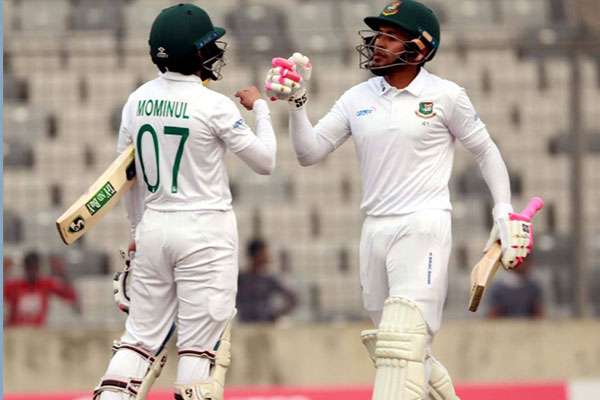 ১২ এপ্রিল শ্রীলঙ্কা যাচ্ছে টাইগাররা