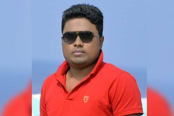 সাংবাদিক বুরহান হত্যা মামলায় বেলাল ৩ দিনের রিমান্ডে