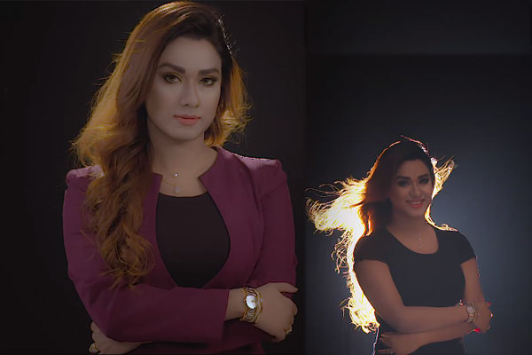 
সমতার পৃথিবী গড়তে ববির আহ্বান