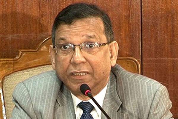 ‘দেশের যেকোনো জায়গায় চিকিৎসা নিতে পারবেন খালেদা জিয়া’ 

