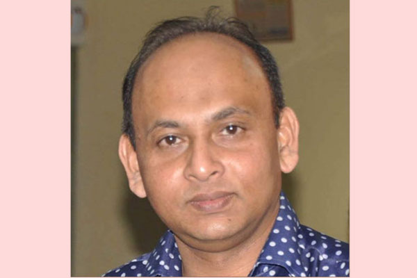 সাংবাদিক মোশাররফ রুমী আর নেই