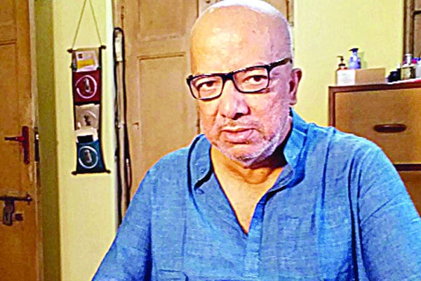 কবীর সুমনের ‘জয় বাংলা’