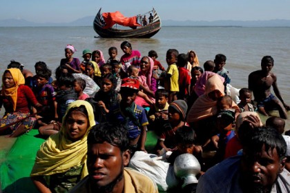 ভারতে ১৫০ রোহিঙ্গা আটক, ফেরত পাঠানোর আশঙ্কা