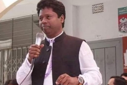 জোড়া খুনের মামলায় সাতমোড়া ইউপি চেয়ারম্যান কারাগারে