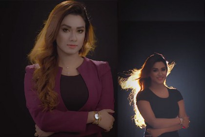 
সমতার পৃথিবী গড়তে ববির আহ্বান