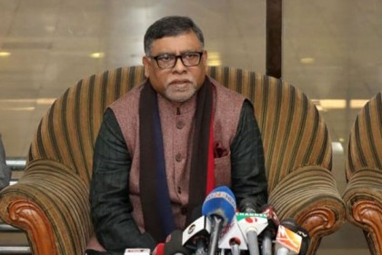 এবার দেশেই করোনার ভ্যাকসিন উৎপাদন হবে: স্বাস্থ্যমন্ত্রী

