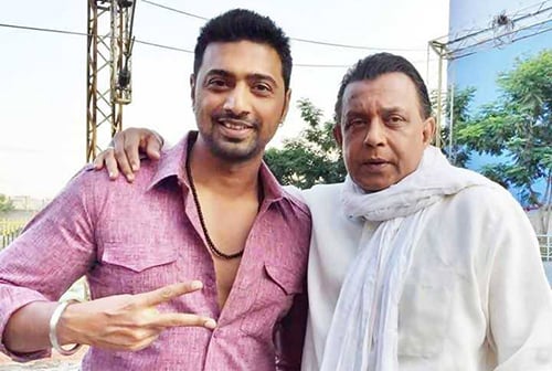 দেব কি মিঠুনের পথে হাঁটছেন?