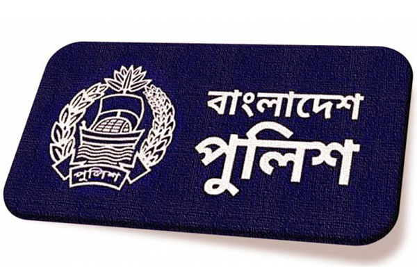 পুলিশ সুপার পদমর্যাদার ৬ কর্মকর্তাকে বদলি 


