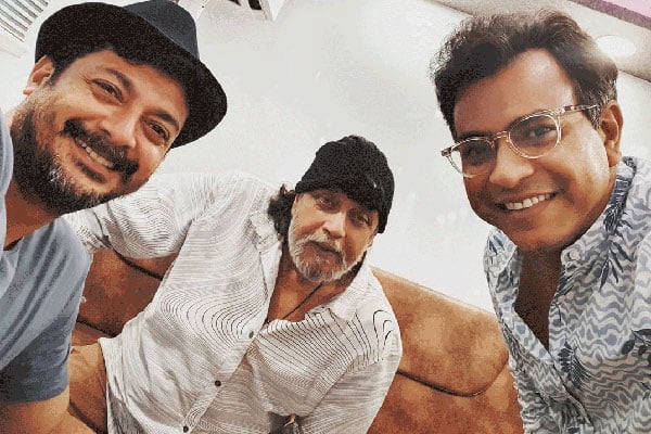 এবার যীশুর বিজেপিতে যোগ দেওয়া নিয়ে জল্পনা তুঙ্গে