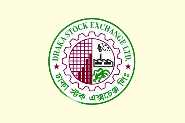 শেয়ারবাজারে সূচকের উত্থান কমেছে লেনদেন