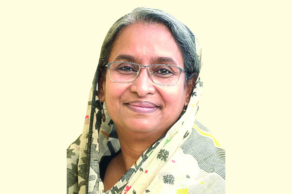 ধর্ষিত হলে সম্ভ্রমহানির কথা পুরুষের, নারীর নয় : শিক্ষামন্ত্রী