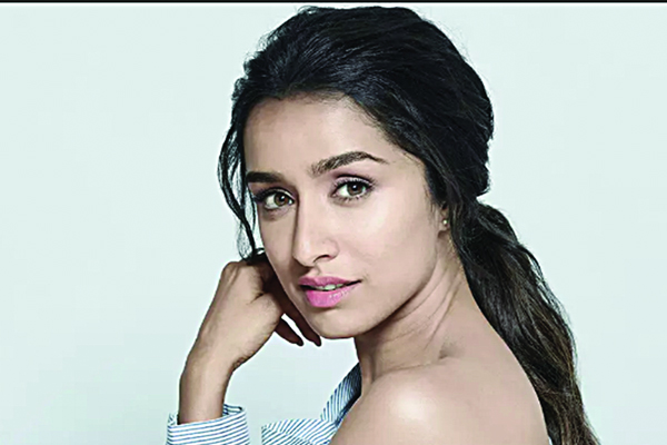 বিয়ের পিঁড়িতে শ্রদ্ধা কাপুর