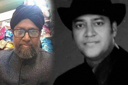 যে কারণে অভিনয় থেকে নিজেকে গুটিয়ে নিয়েছিলেন প্রয়াত শাহীন আলম