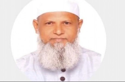 দুদক মহাপরিচালক মফিজুর রহমান ভুঞা আর নেই 