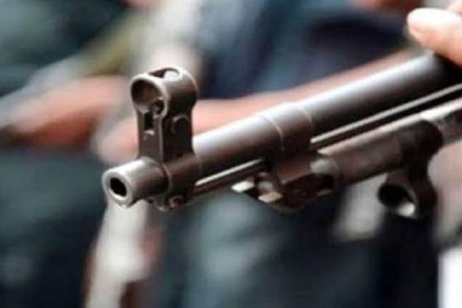টেকনাফে বন্দুকযুদ্ধে দুই মাদক কারবারি নিহত