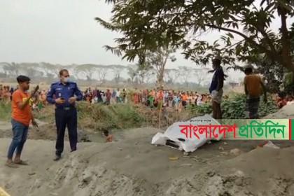 নরসিংদীতে ছোট ভাইয়ের হাতে বড় ভাই খুন