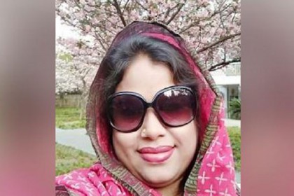 মাস্ক কেলেঙ্কারি: শারমিনের বিরুদ্ধে প্রতিবেদন ২৬ এপ্রিল
