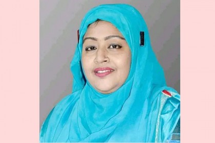 সিআইডির এসআইয়ের সেই কোটিপতি স্ত্রী কারাগারে