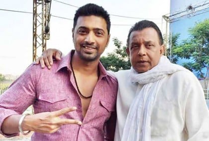 দেব কি মিঠুনের পথে হাঁটছেন?