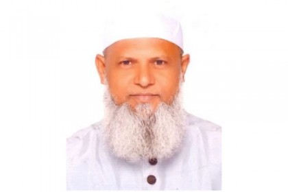দুদকের ডিজি মফিজুর রহমান ভূঞা আর নেই


