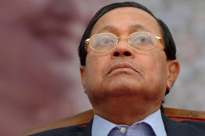 হঠাৎ মওদুদের শারীরিক অবস্থার অবনতি 

