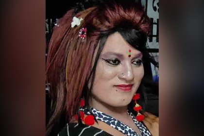 শারীরিক সম্পর্কের পর তৃতীয় লিঙ্গের আলমগীরকে হত্যা, একজন গ্রেফতার