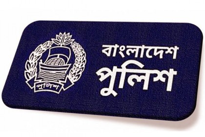 পুলিশ সুপার পদমর্যাদার ৬ কর্মকর্তাকে বদলি 


