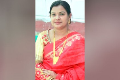 যৌথ প্রযোজনার গান ‘মোহন বাঁশি শোনা যায়’